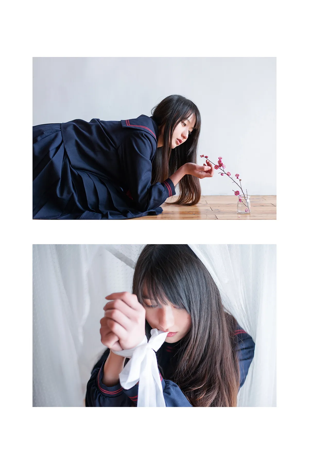 Aozaki © 2015