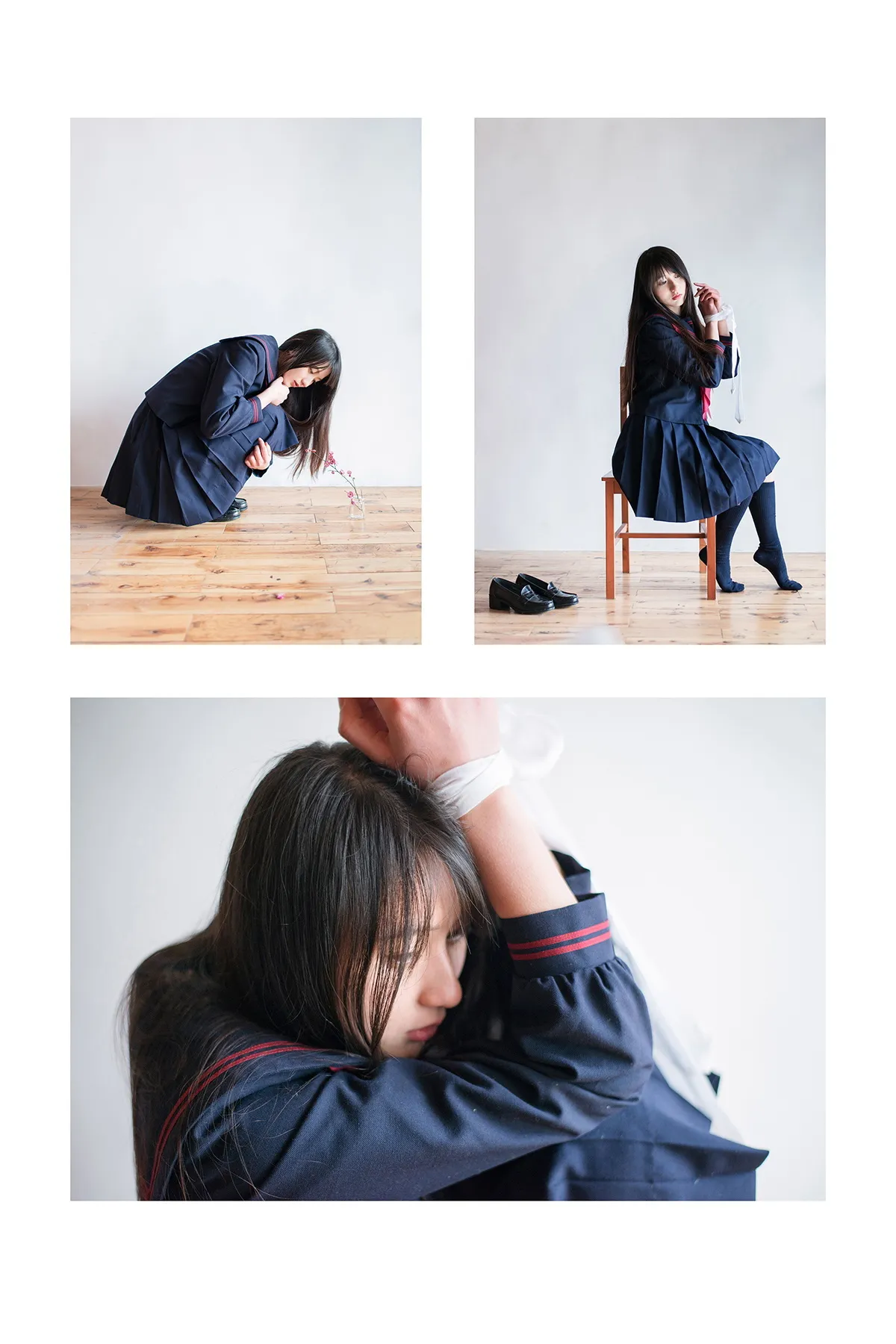 Aozaki © 2015