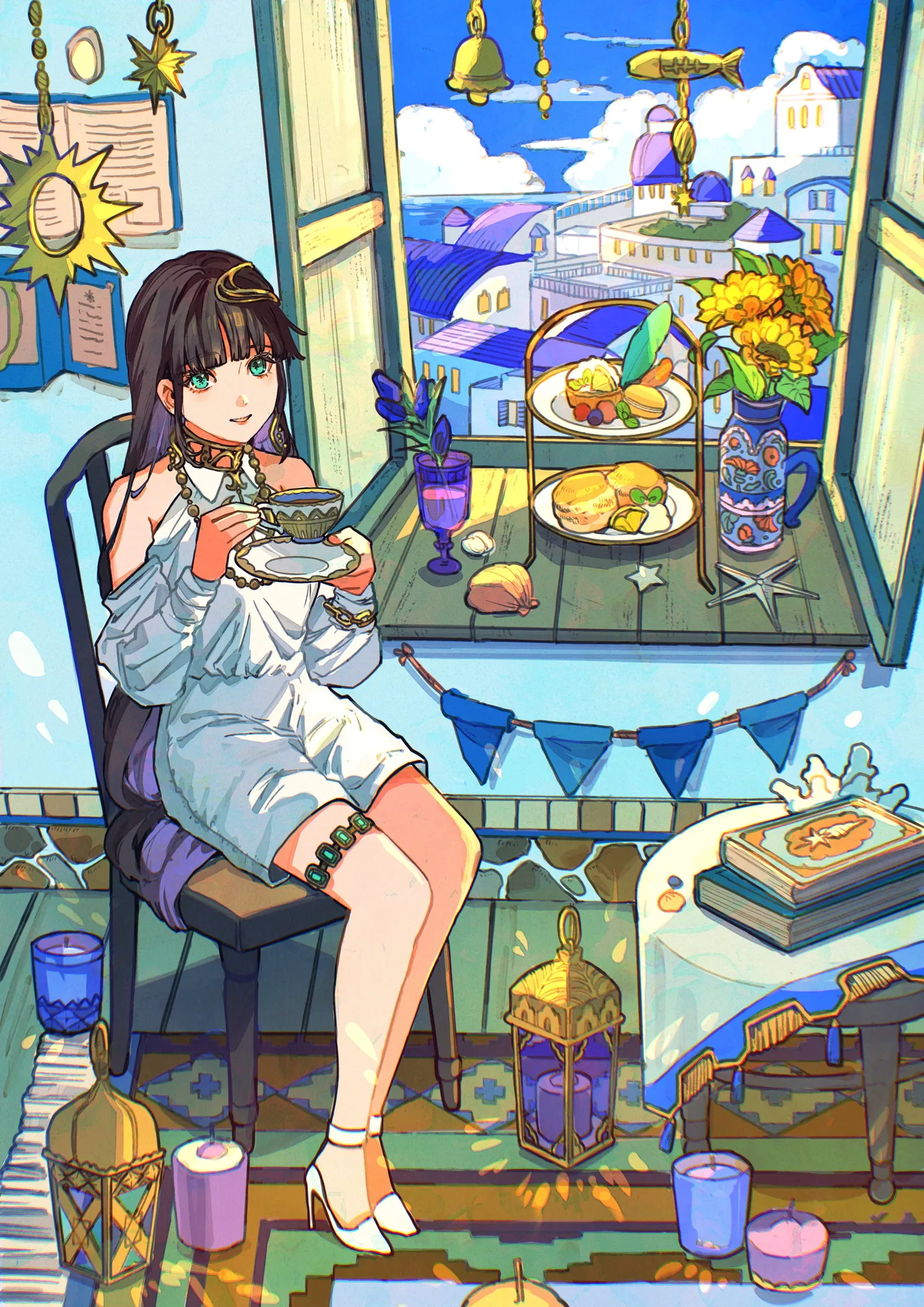 淵゛ ©️ 20230701